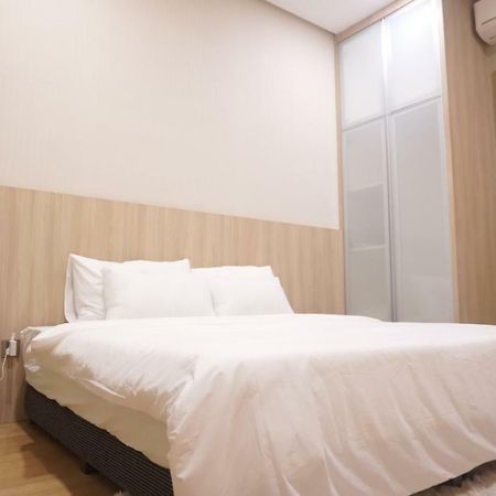 Soho Suites Klcc Kuala Lumpur Zewnętrze zdjęcie