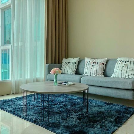 Soho Suites Klcc Kuala Lumpur Zewnętrze zdjęcie
