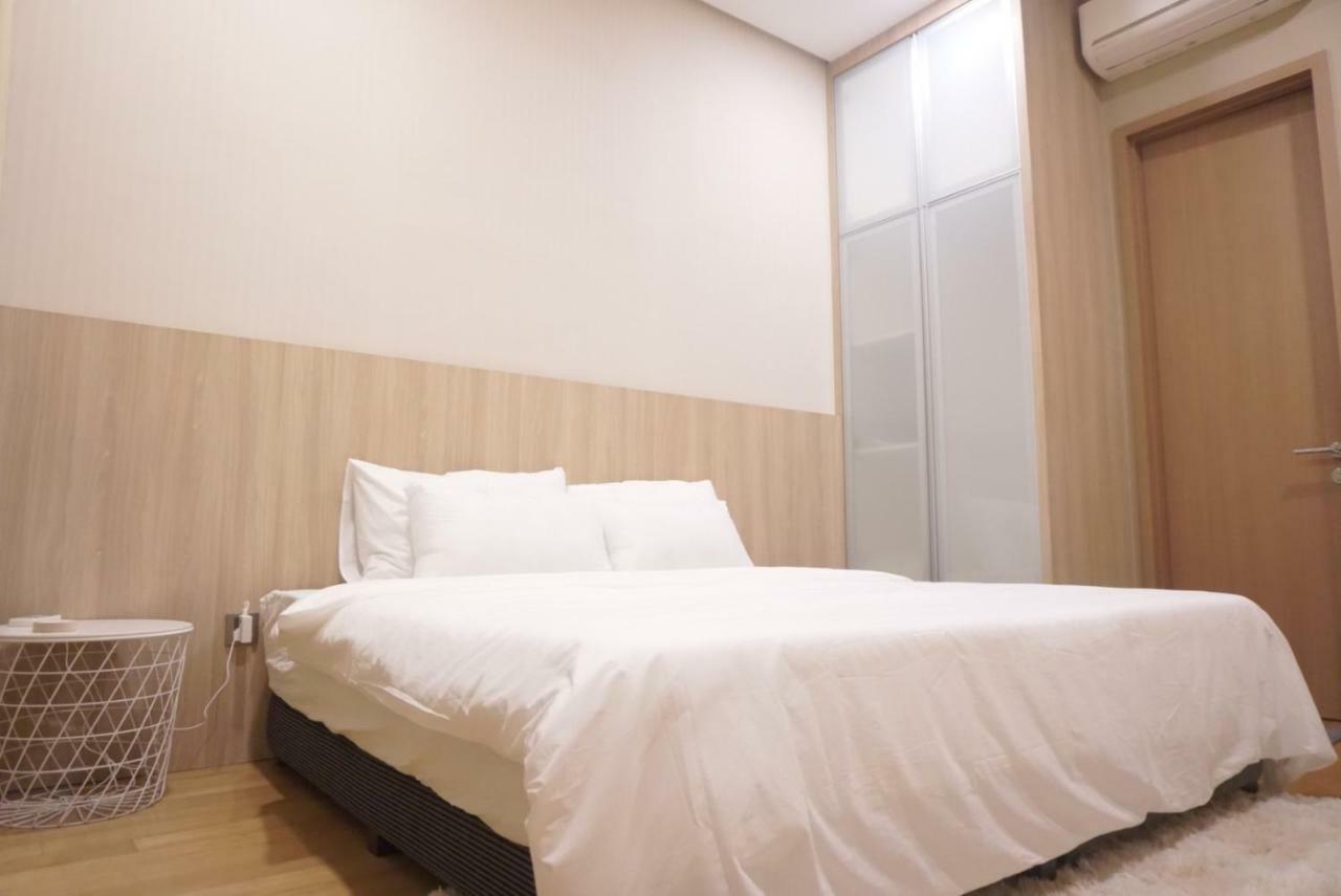 Soho Suites Klcc Kuala Lumpur Zewnętrze zdjęcie