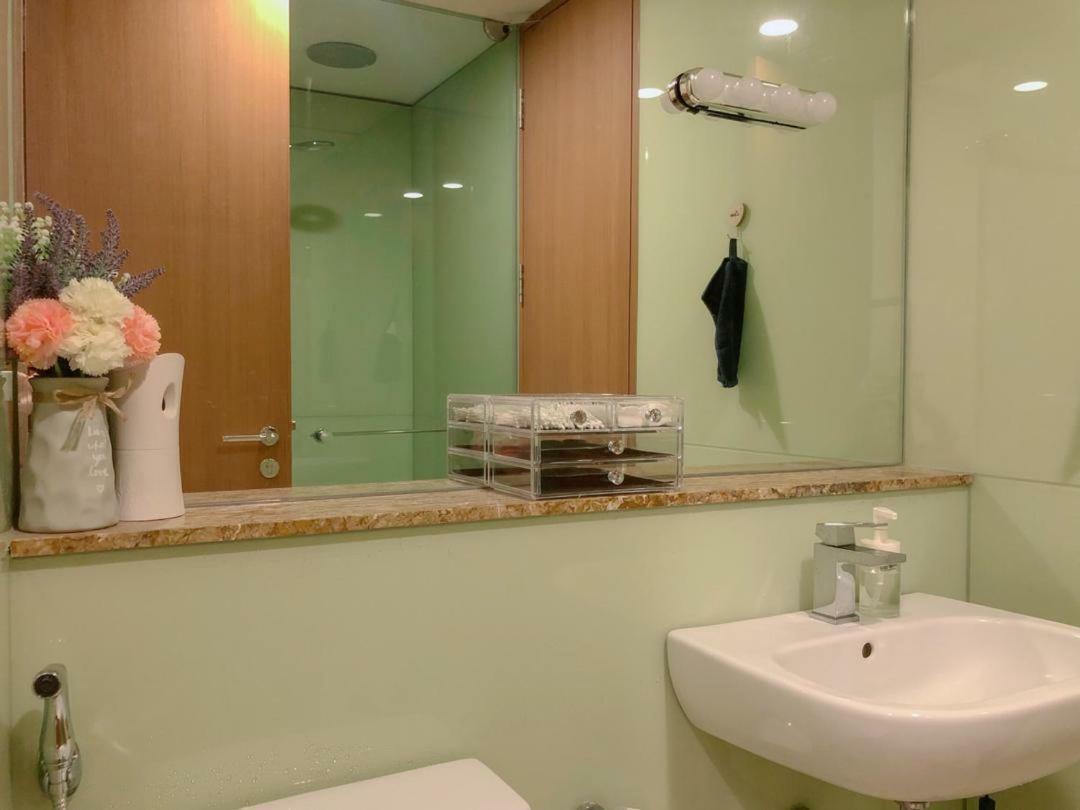 Soho Suites Klcc Kuala Lumpur Zewnętrze zdjęcie