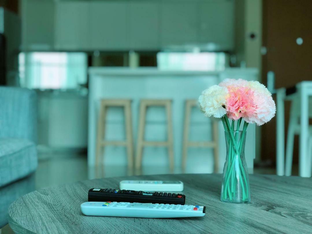 Soho Suites Klcc Kuala Lumpur Zewnętrze zdjęcie