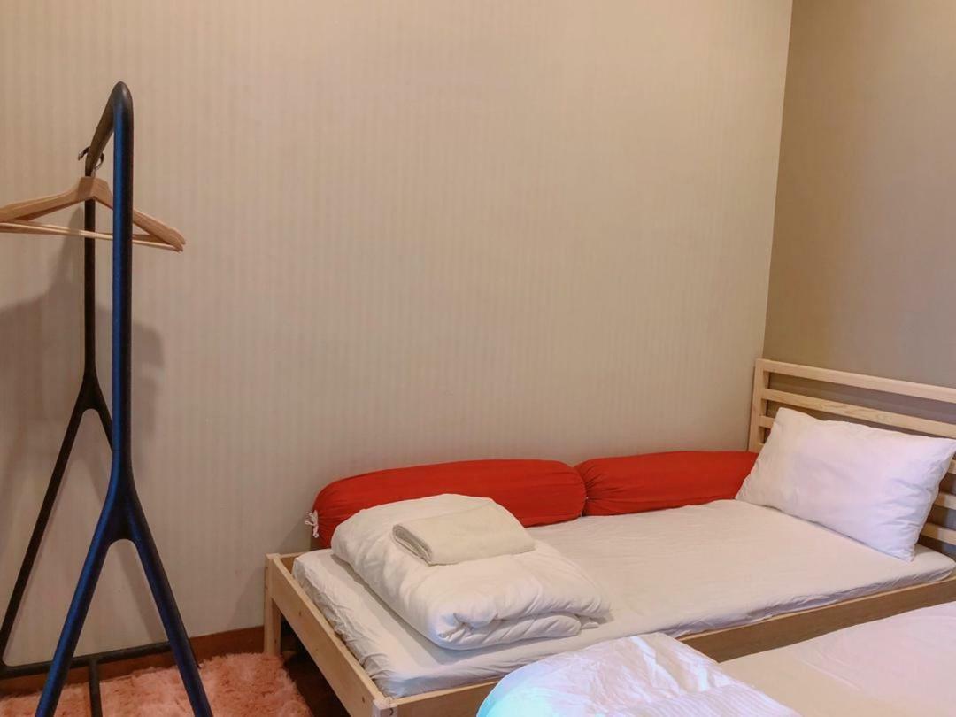 Soho Suites Klcc Kuala Lumpur Zewnętrze zdjęcie