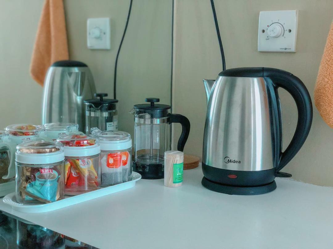 Soho Suites Klcc Kuala Lumpur Zewnętrze zdjęcie